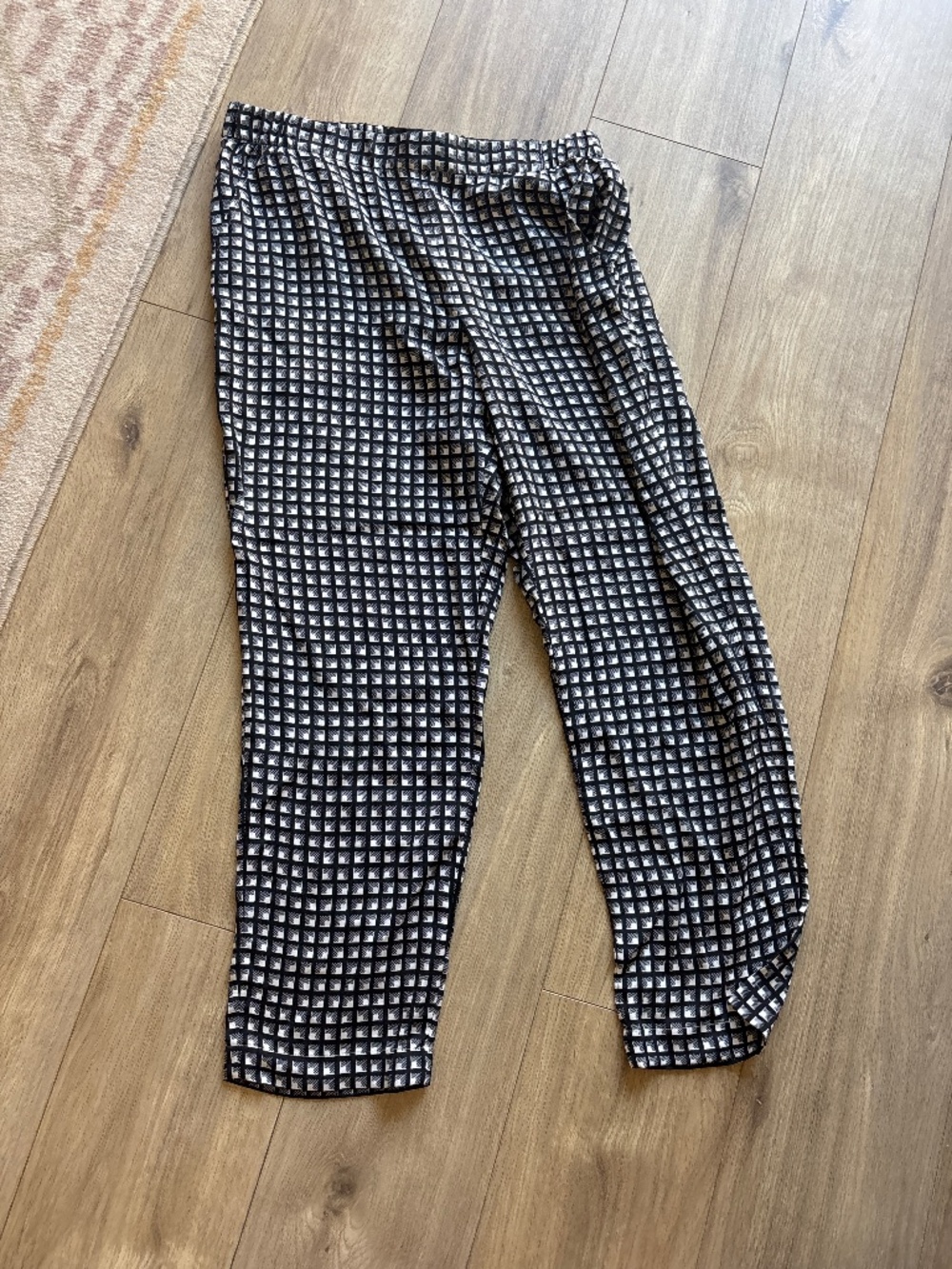 St John pants